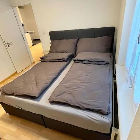 ציריך Gemuetliche Wohnung An Bester Lage Im Kreis 4 מראה חיצוני תמונה